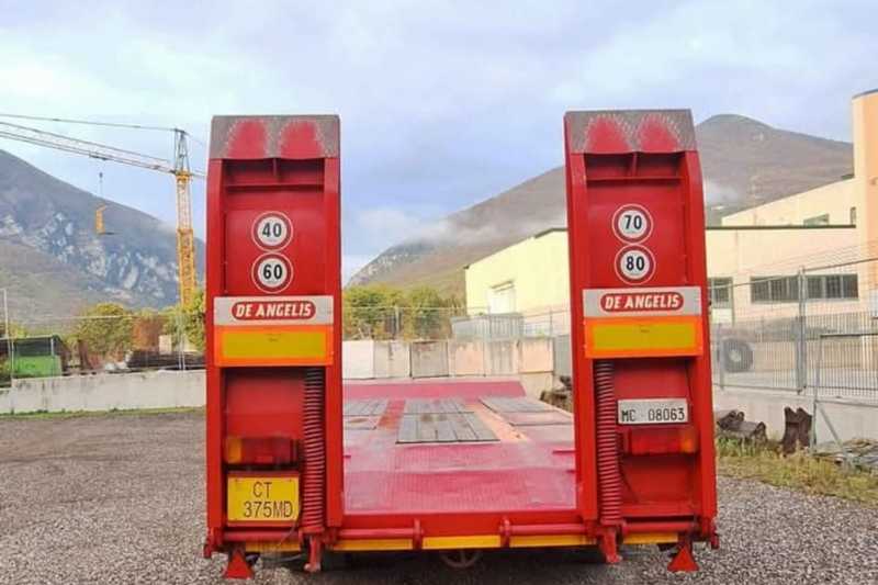 OmecoHub - Immagine DE ANGELIS 3R0252